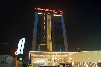 merigold hotel and spa pvt ltd
