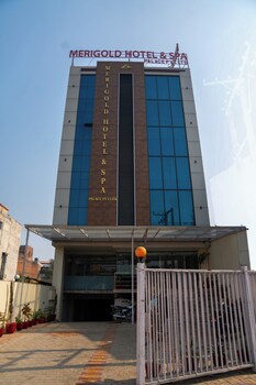 merigold hotel and spa pvt ltd
