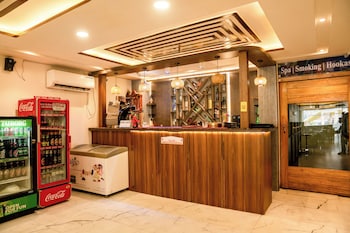 Merigold Hotel And Spa Pvt Ltd,,3 star