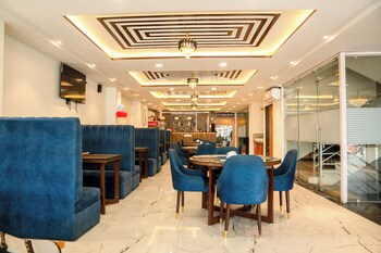 Merigold Hotel And Spa Pvt Ltd,,3 star