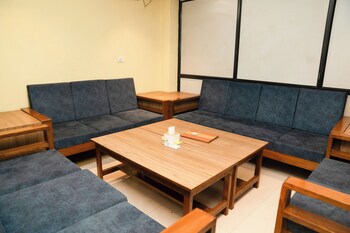 Merigold Hotel And Spa Pvt Ltd,,3 star