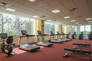 Hyatt Place Houston/Galleria,Downtown Houston>>Dallas,3 star