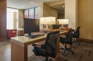 Hyatt Place Houston/Galleria,Downtown Houston>>Dallas,3 star