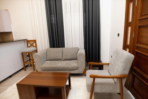 Zola Apartments,,3 star