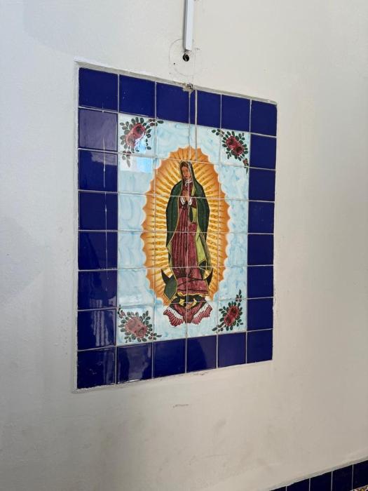 hotel hacienda rosarito
