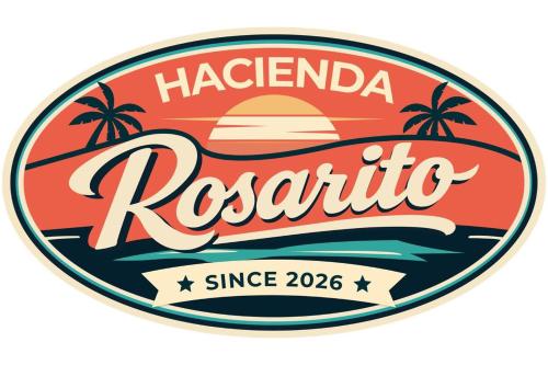 hotel hacienda rosarito