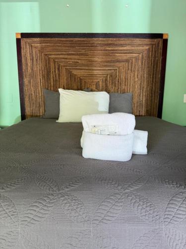 hotel hacienda rosarito