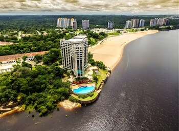 tropical executive hotel flat 905