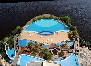 Tropical Executive Hotel Flat 905,,3 star