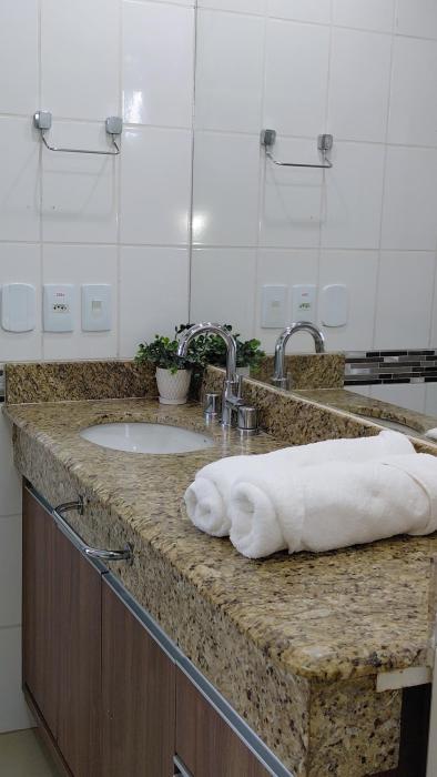 tropical executive hotel flat 905
