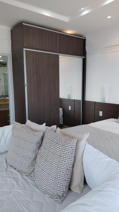 tropical executive hotel flat 905