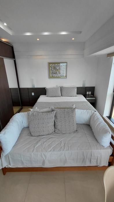 tropical executive hotel flat 905