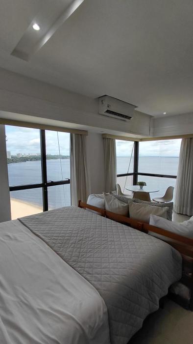 tropical executive hotel flat 905