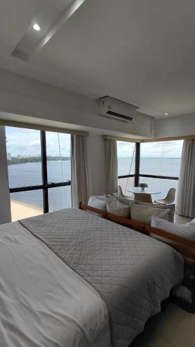 tropical executive hotel flat 905