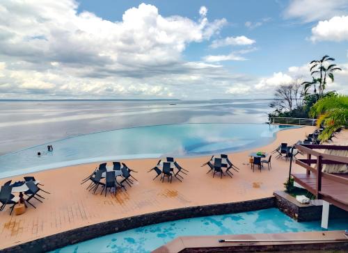 tropical executive hotel flat 905