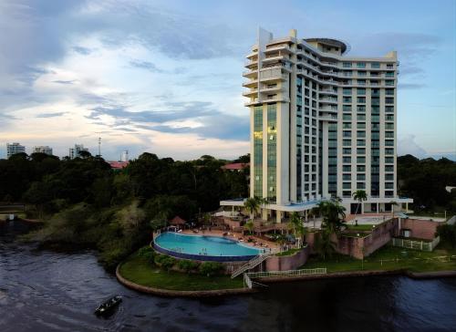 tropical executive hotel flat 905