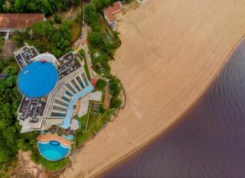 tropical executive hotel flat 905