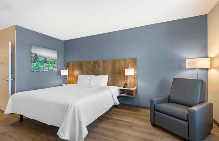 extended stay america premier suites denver international airport