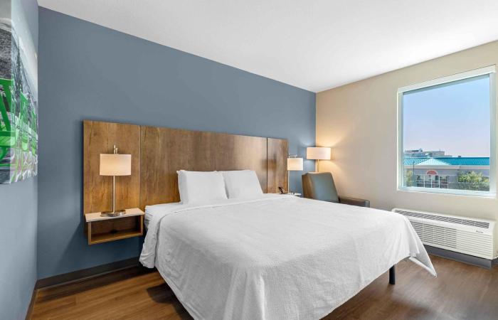 extended stay america premier suites denver international airport