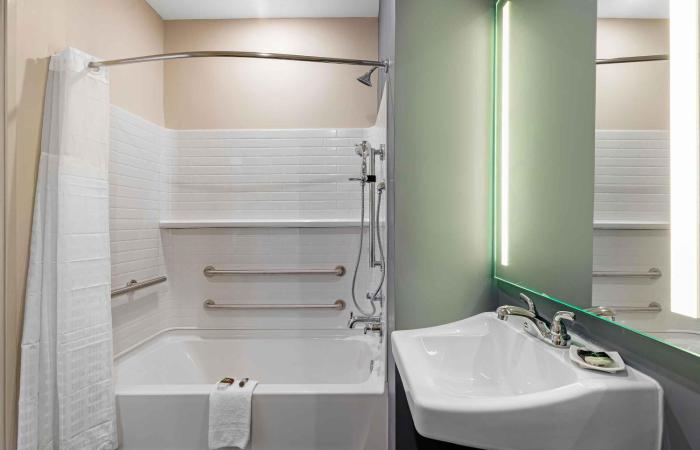 extended stay america premier suites denver international airport