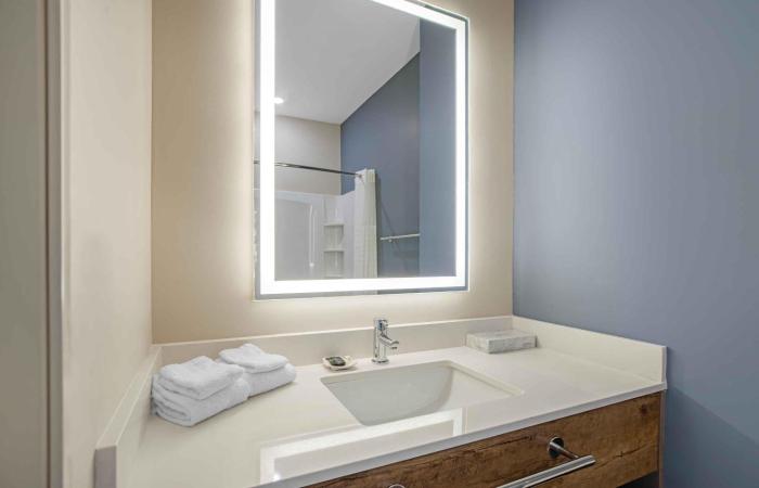 extended stay america premier suites denver international airport