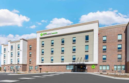 extended stay america premier suites denver international airport