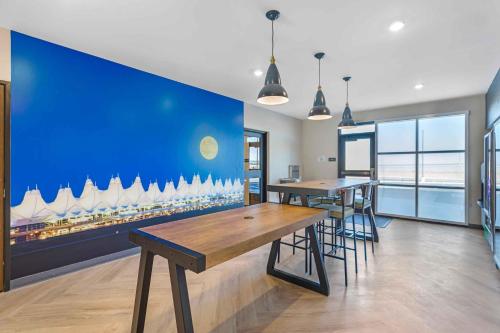 extended stay america premier suites denver international airport