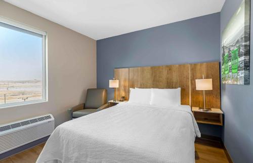 extended stay america premier suites denver international airport