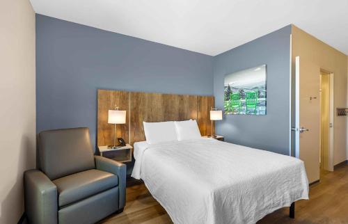 extended stay america premier suites denver international airport