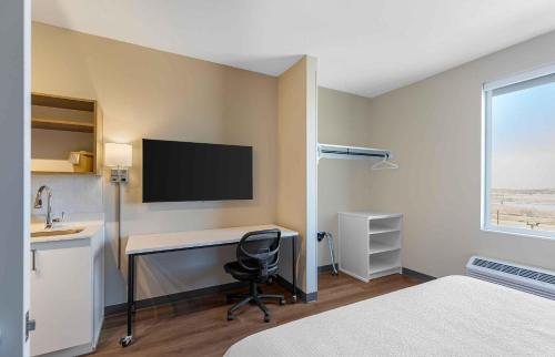extended stay america premier suites denver international airport