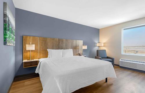 extended stay america premier suites denver international airport