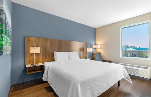 extended stay america premier suites denver international airport