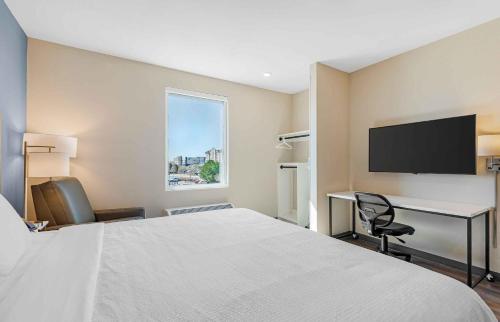 extended stay america premier suites denver international airport