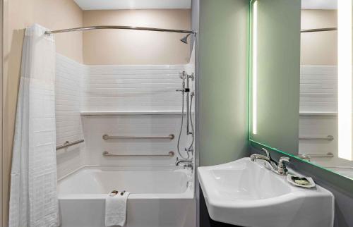 extended stay america premier suites denver international airport