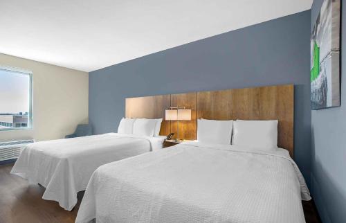 extended stay america premier suites denver international airport
