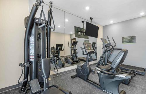 extended stay america premier suites denver international airport