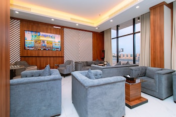 wafiahotel