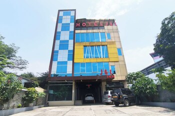jandl inn semarang