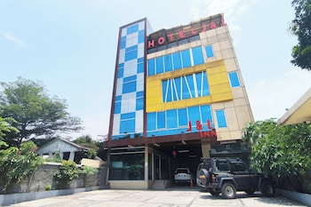 jandl inn semarang