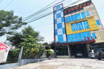 jandl inn semarang