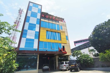 jandl inn semarang