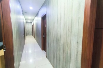 jandl inn semarang