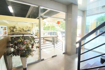 jandl inn semarang