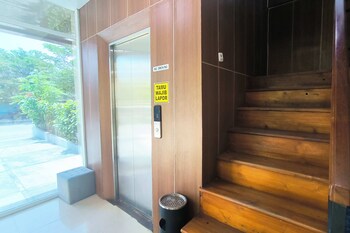 jandl inn semarang
