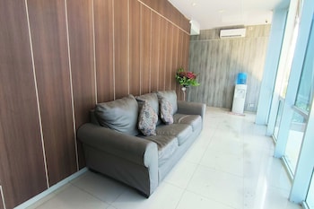 jandl inn semarang