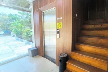 jandl inn semarang
