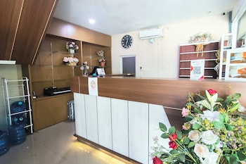 jandl inn semarang