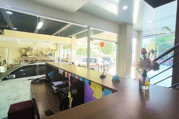 jandl inn semarang