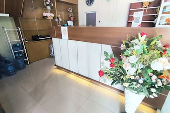 jandl inn semarang