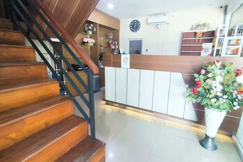 jandl inn semarang
